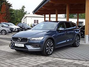 Volvo  Pro D4 AWD