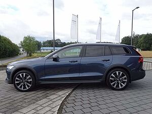 Volvo  Pro D4 AWD