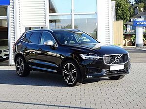 Volvo  R Design D5 AWD Diesel