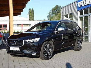 Volvo  R Design D5 AWD Diesel