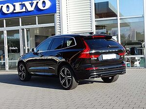 Volvo  R Design D5 AWD Diesel