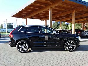 Volvo  R Design D5 AWD Diesel