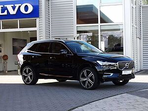 Volvo  Inscription Recharge Plug-In Hybrid AWD