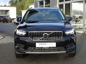 Volvo  Inscription Recharge Plug-In Hybrid 2WD