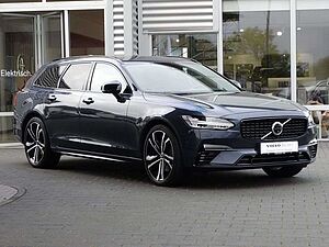 Volvo  R Design Recharge Plug-In Hybrid AWD