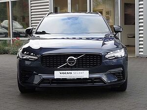 Volvo  R Design Recharge Plug-In Hybrid AWD