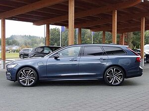 Volvo  R Design Recharge Plug-In Hybrid AWD