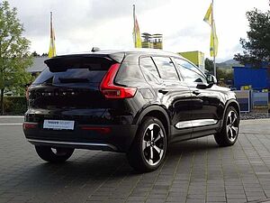 Volvo  Inscription Recharge Plug-In Hybrid 2WD