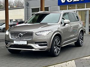 Volvo  T8 Inscription Recharge Plug-In Hybrid AWD