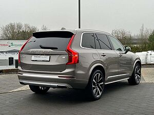 Volvo  T8 Inscription Recharge Plug-In Hybrid AWD