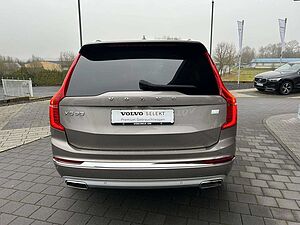 Volvo  T8 Inscription Recharge Plug-In Hybrid AWD