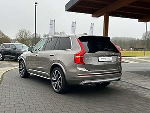 Volvo  T8 Inscription Recharge Plug-In Hybrid AWD