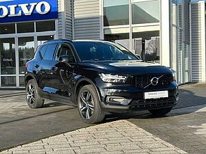 Volvo  R-Design Recharge T5 Plug-In Hybrid 2WD