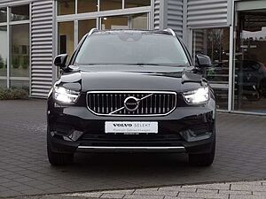 Volvo  Inscription Recharge T5 Plug-In Hybrid 2WD