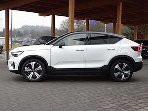 Volvo  1st Edition Recharge Pure Electric AWD