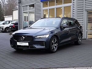 Volvo  R-Design Recharge T6 Plug-In Hybrid AWD