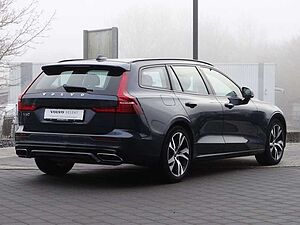 Volvo  R-Design Recharge T6 Plug-In Hybrid AWD