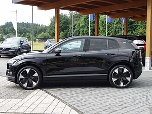 Volvo  Ultra 2WD Pure Electric Extended Range