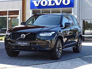 Volvo  Ultra Dark Recharge T8 AWD Plug-In Hybrid