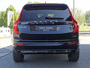 Volvo  Ultra Dark Recharge T8 AWD Plug-In Hybrid