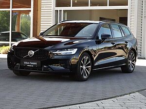 Volvo  Plus Dark Recharge T6 Plug-In Hybrid AWD