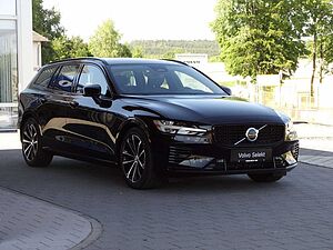 Volvo  Plus Dark Recharge T6 Plug-In Hybrid AWD