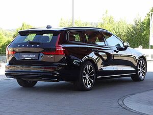 Volvo  Plus Dark Recharge T6 Plug-In Hybrid AWD