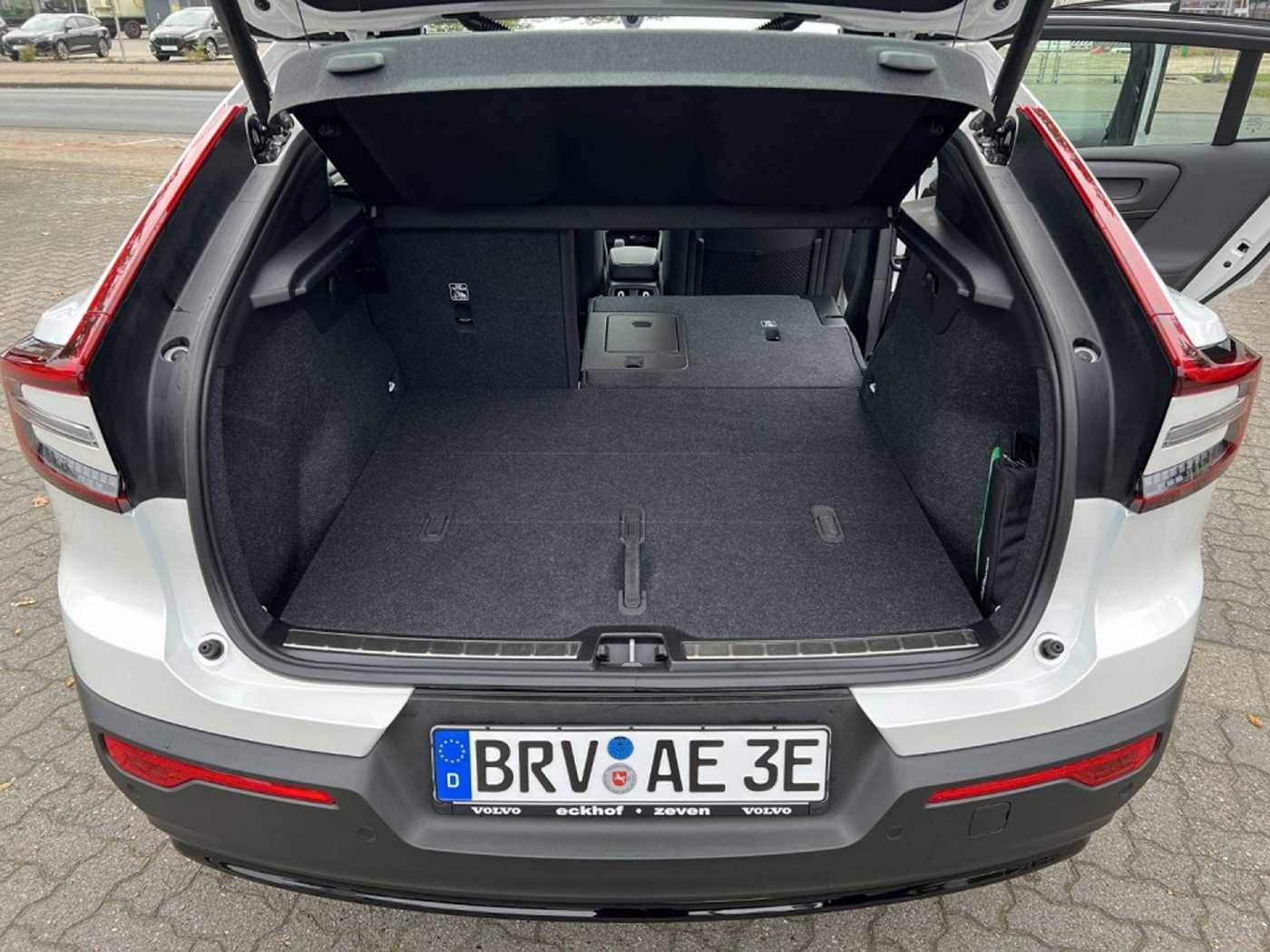 Volvo  (252 PS) Extended Range (82 KWH)|PLUS|ACC|AHK