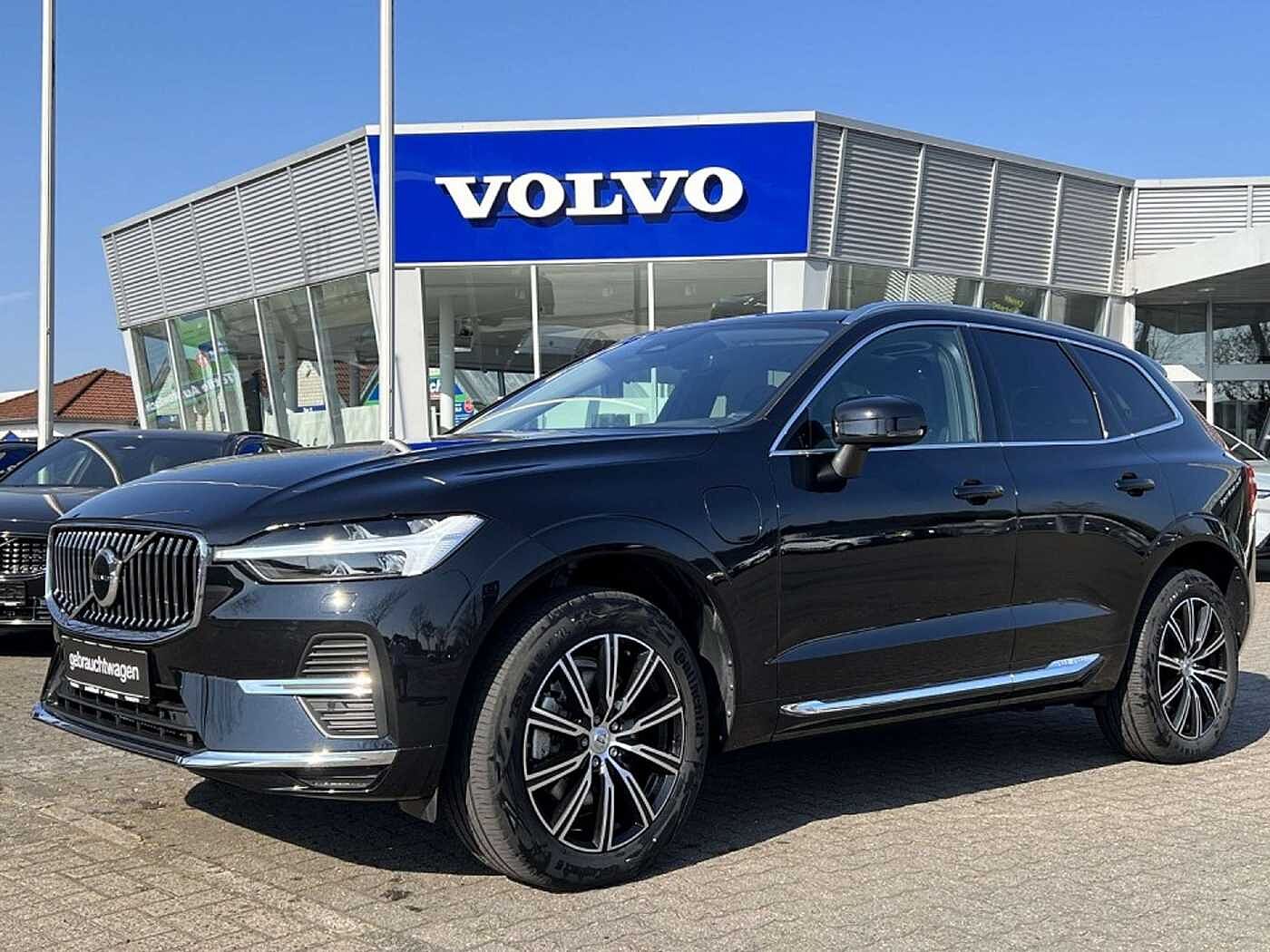 Volvo  T6 Plug-In Hybrid (341 PS) AWD|AG8|ACC|Google|AHK