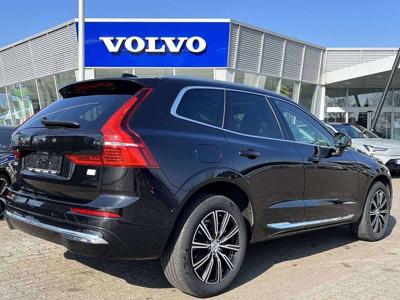 Volvo  T6 Plug-In Hybrid (341 PS) AWD|AG8|ACC|Google|AHK