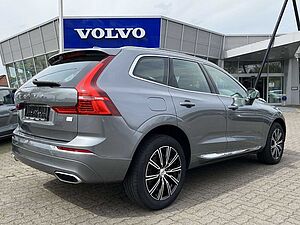 Volvo  T8 (390 PS) Plug-In Hybrid|AWD|Insc|ACC|360°