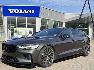 Volvo  T6 (340 PS) Plug-In Hybrid|R-Design|Optik-Paket