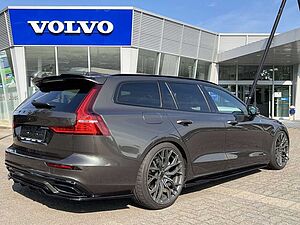 Volvo  T6 (340 PS) Plug-In Hybrid|R-Design|Optik-Paket