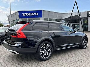 Volvo  D5 (235 PS) AWD|AT8|Cross Country|Head-Up|Panorama