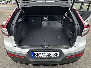 Volvo  (252 PS) Extended Range (82 KWH)|PLUS|ACC|AHK