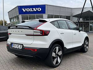 Volvo  (252 PS) Extended Range (82 KWH)|PLUS|ACC|AHK