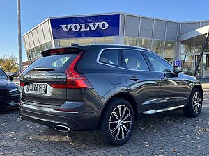 Volvo  D4 (190 PS) AT8|Insc|Licht-P|Media&Sound