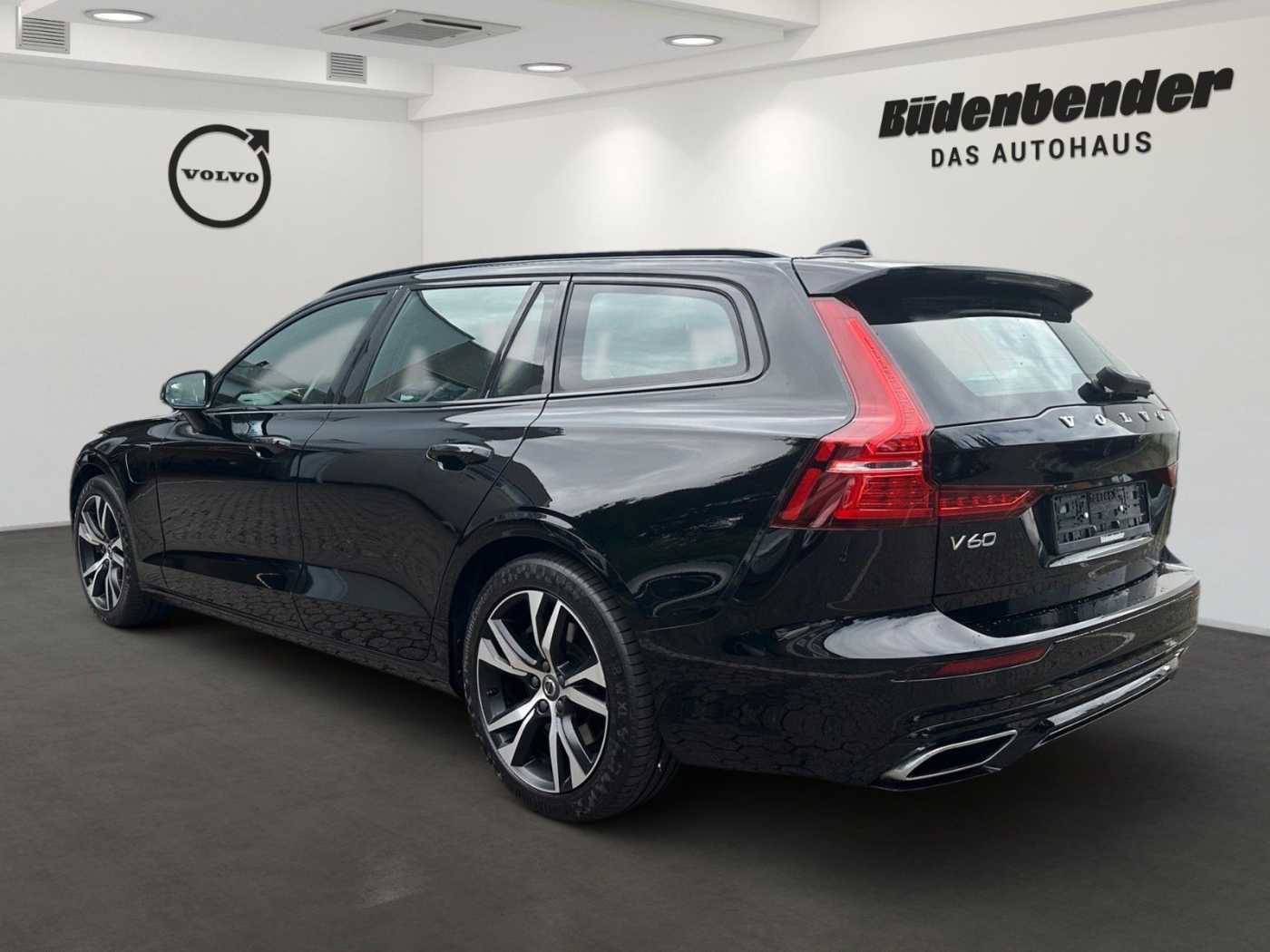 Volvo  R Design Plug-In Hybrid AWD*Pano*ACC*Sound*