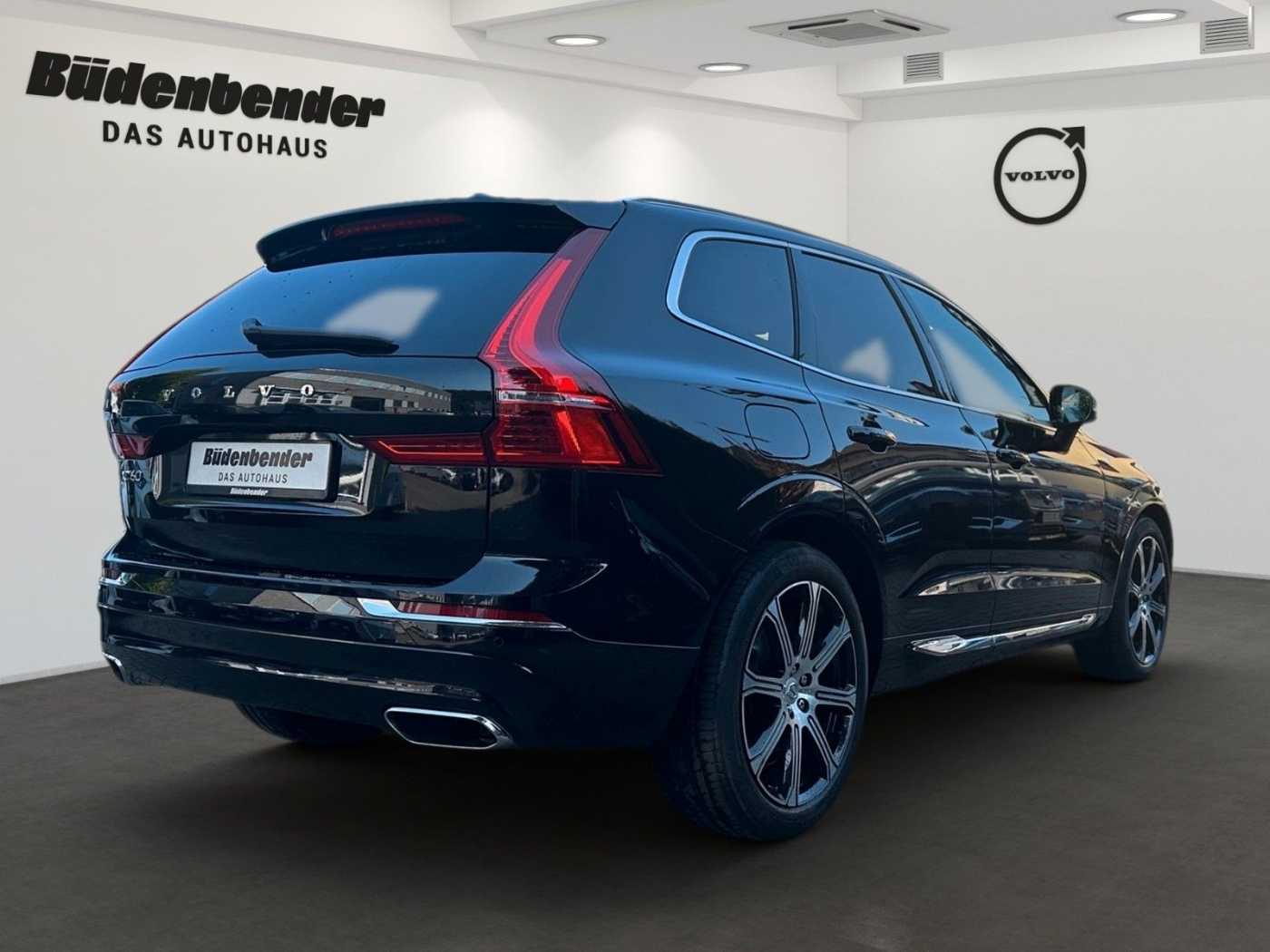 Volvo  Inscription Expr. Plug-In Hybrid*AHK*4C*