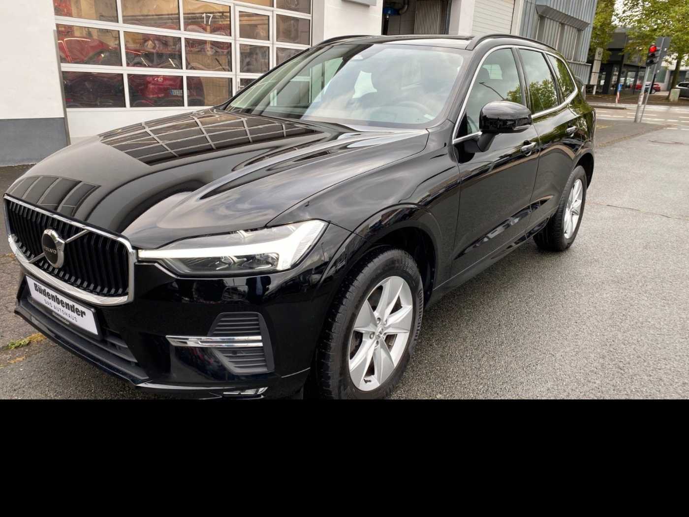 Volvo  XC60 Momentum Pro AWD