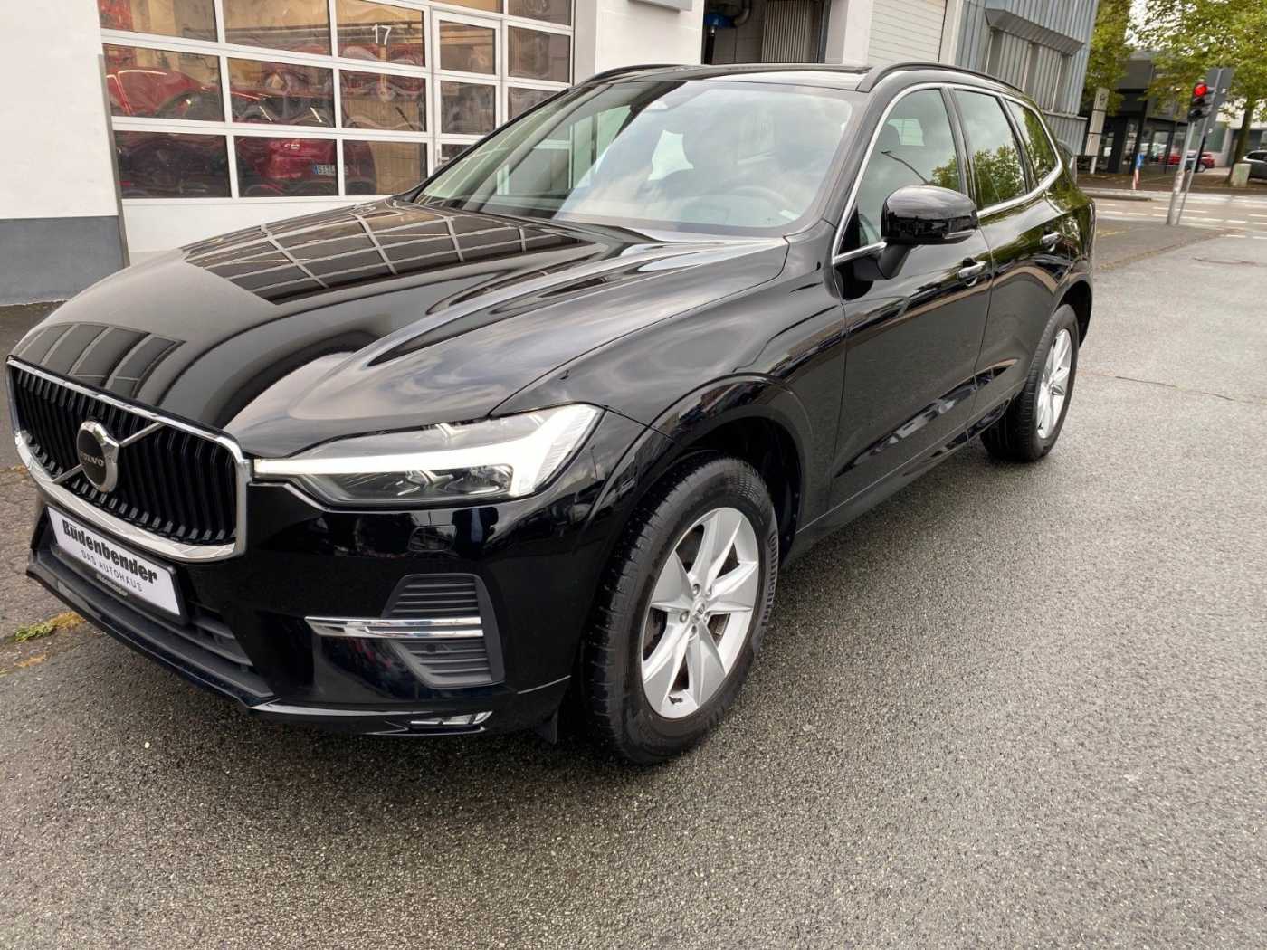 Volvo  XC60 Momentum Pro AWD