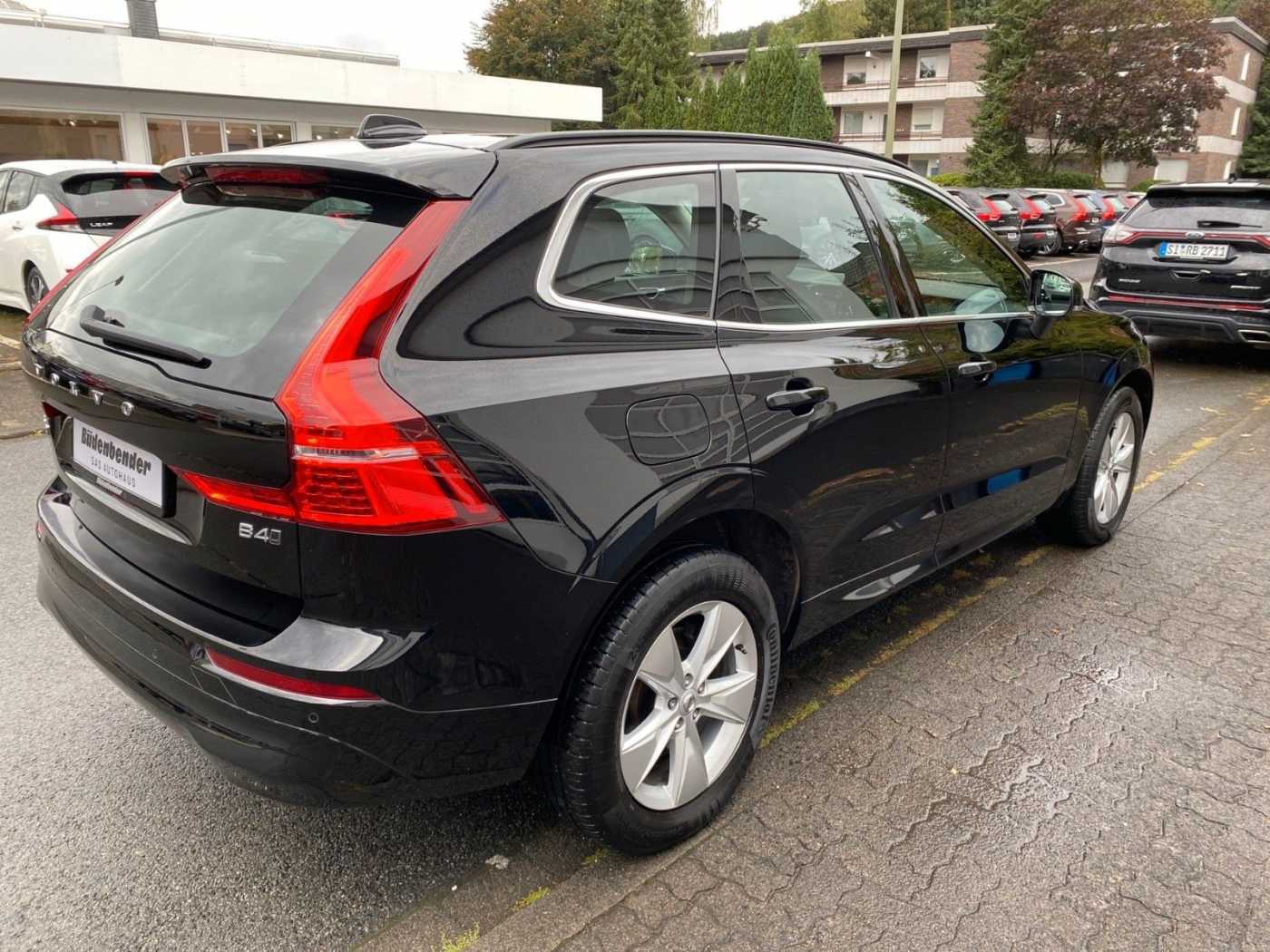 Volvo  XC60 Momentum Pro AWD