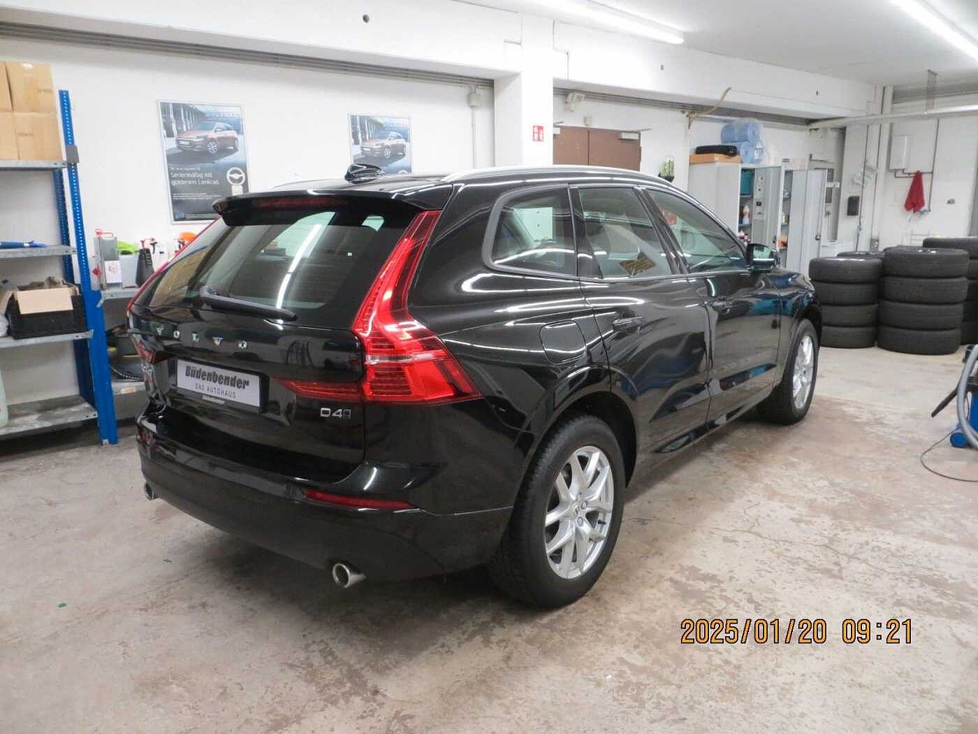 Volvo  XC60 Momentum AWD