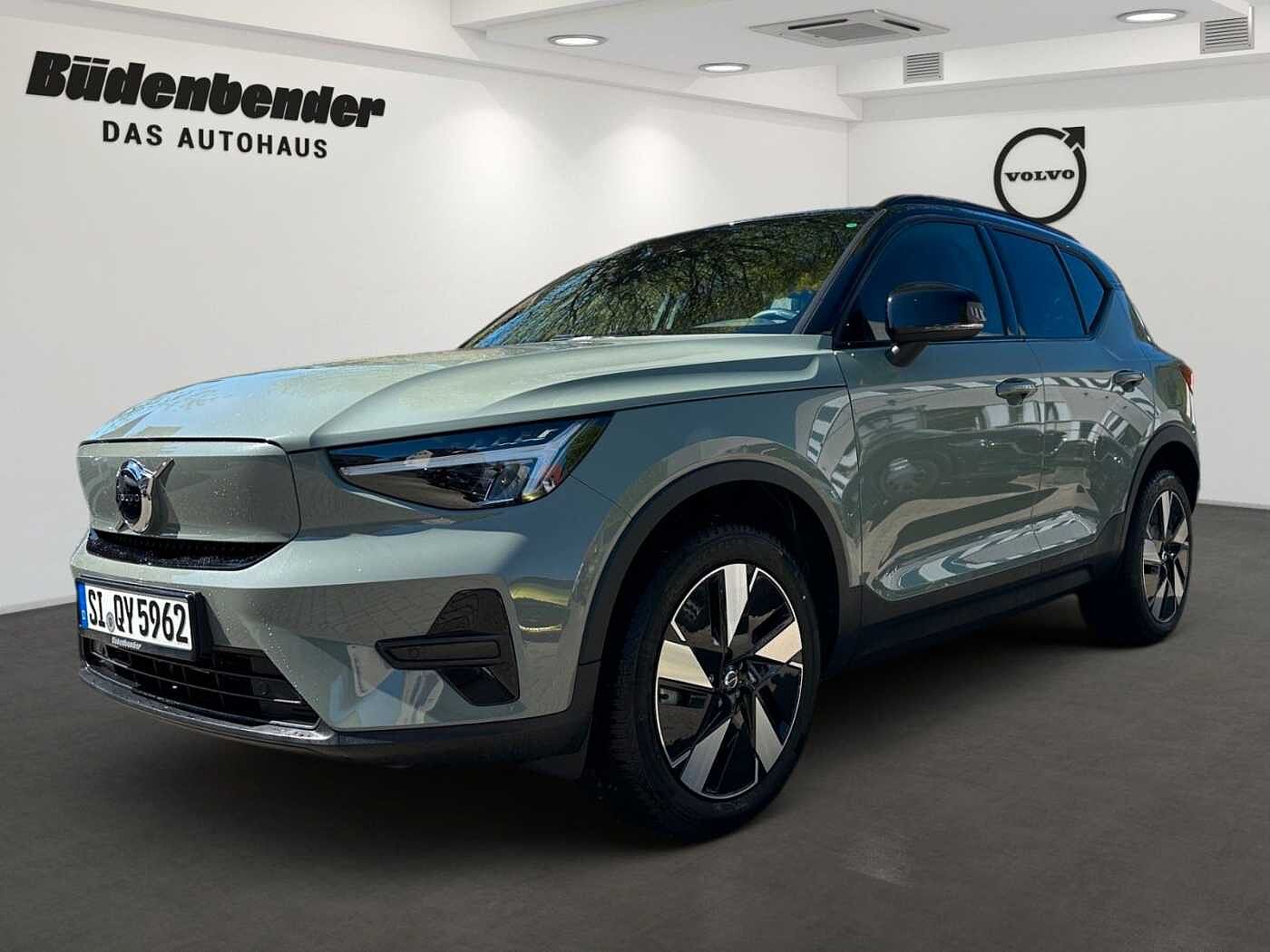 Volvo  Plus Recharge Pure Electric 2WD*Wärmepumpe*