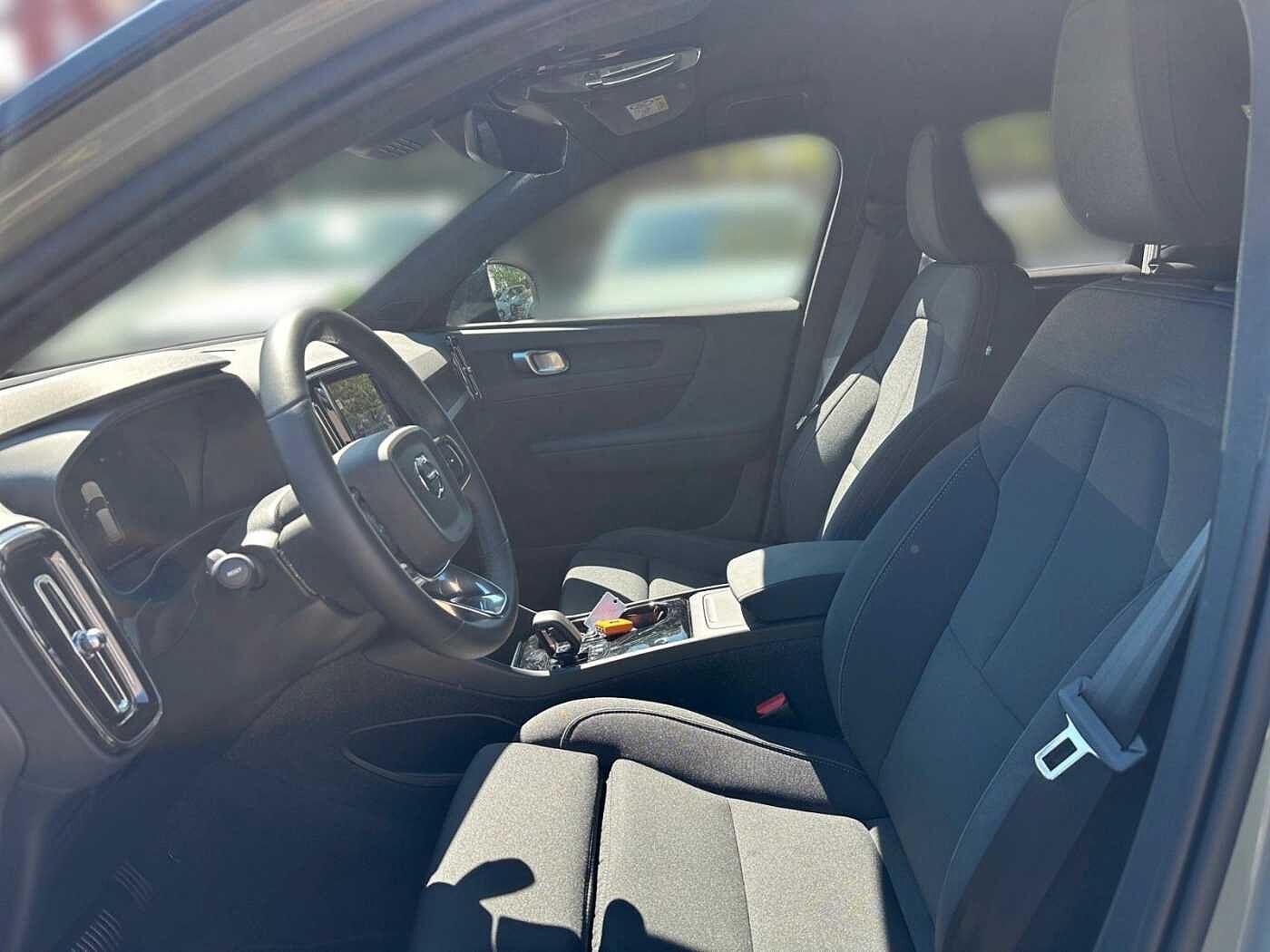 Volvo  Plus Recharge Pure Electric 2WD*Wärmepumpe*