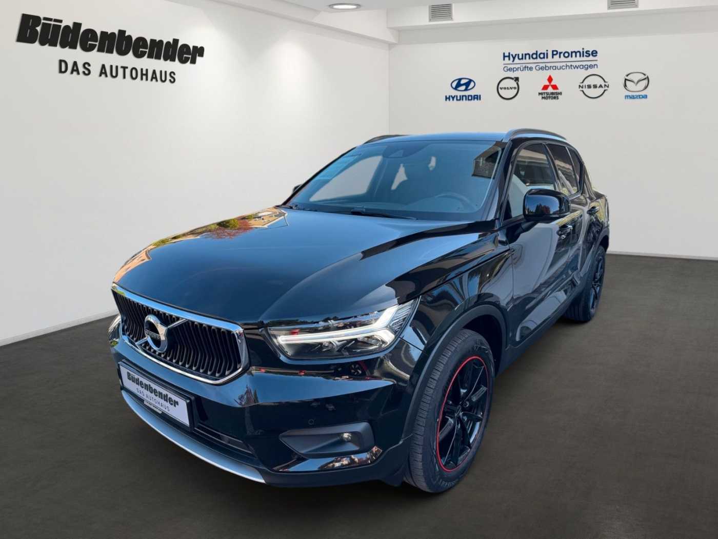 Volvo  XC40 Momentum Pro 2WD