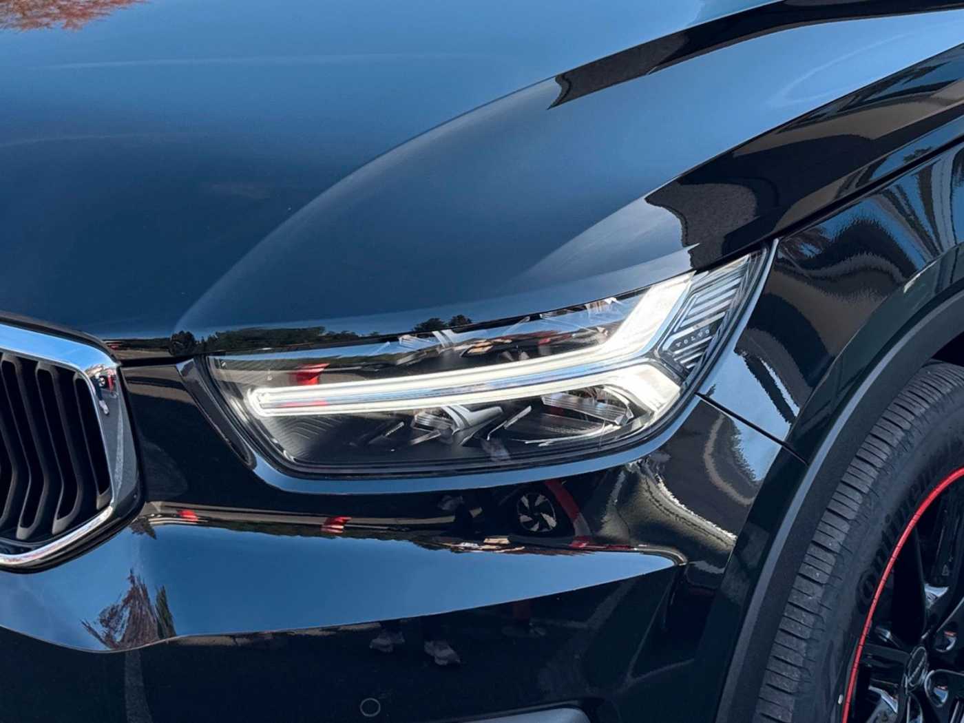 Volvo  XC40 Momentum Pro 2WD