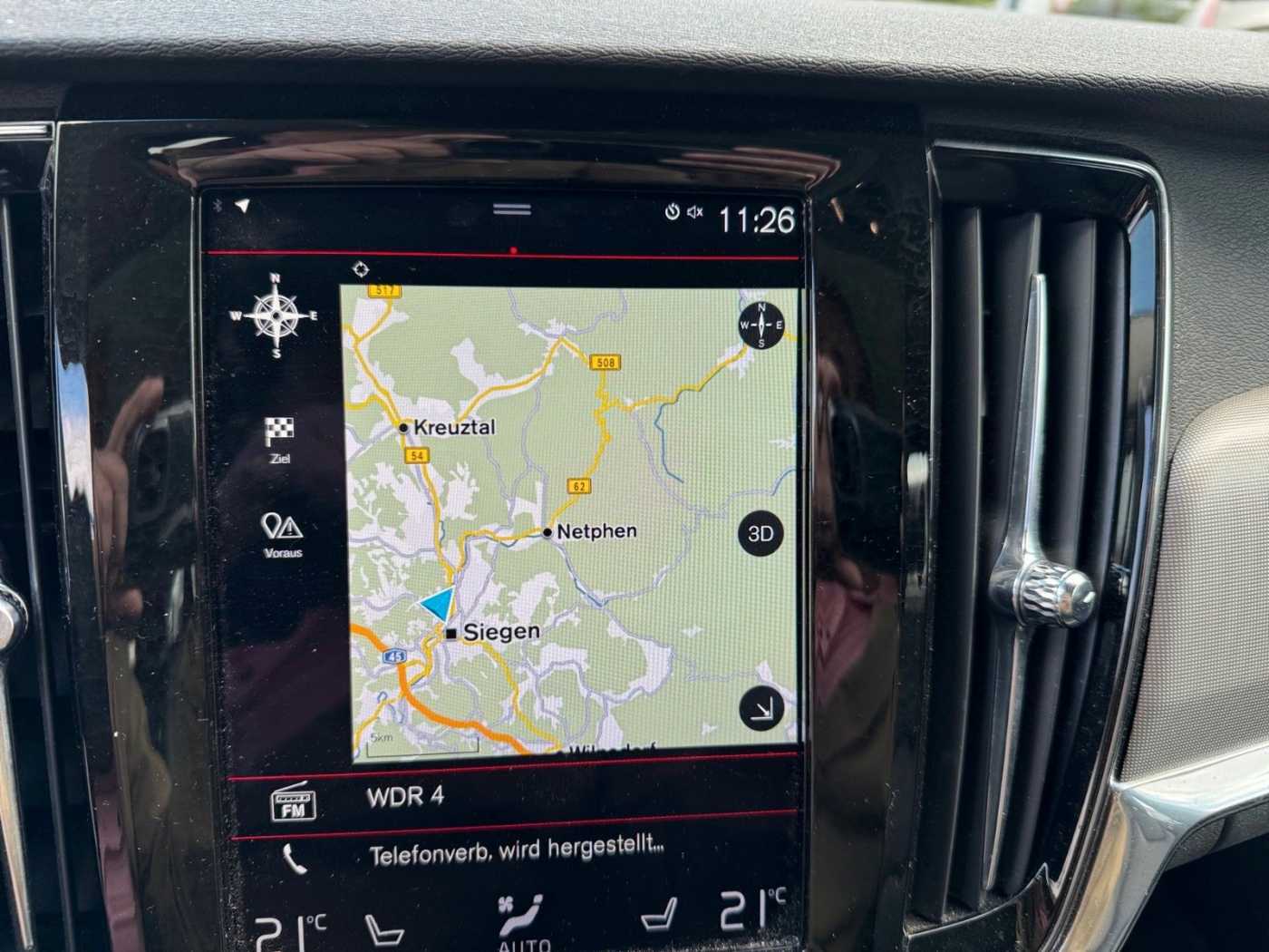 Volvo  Kombi R Design  Recharge Plug-In H