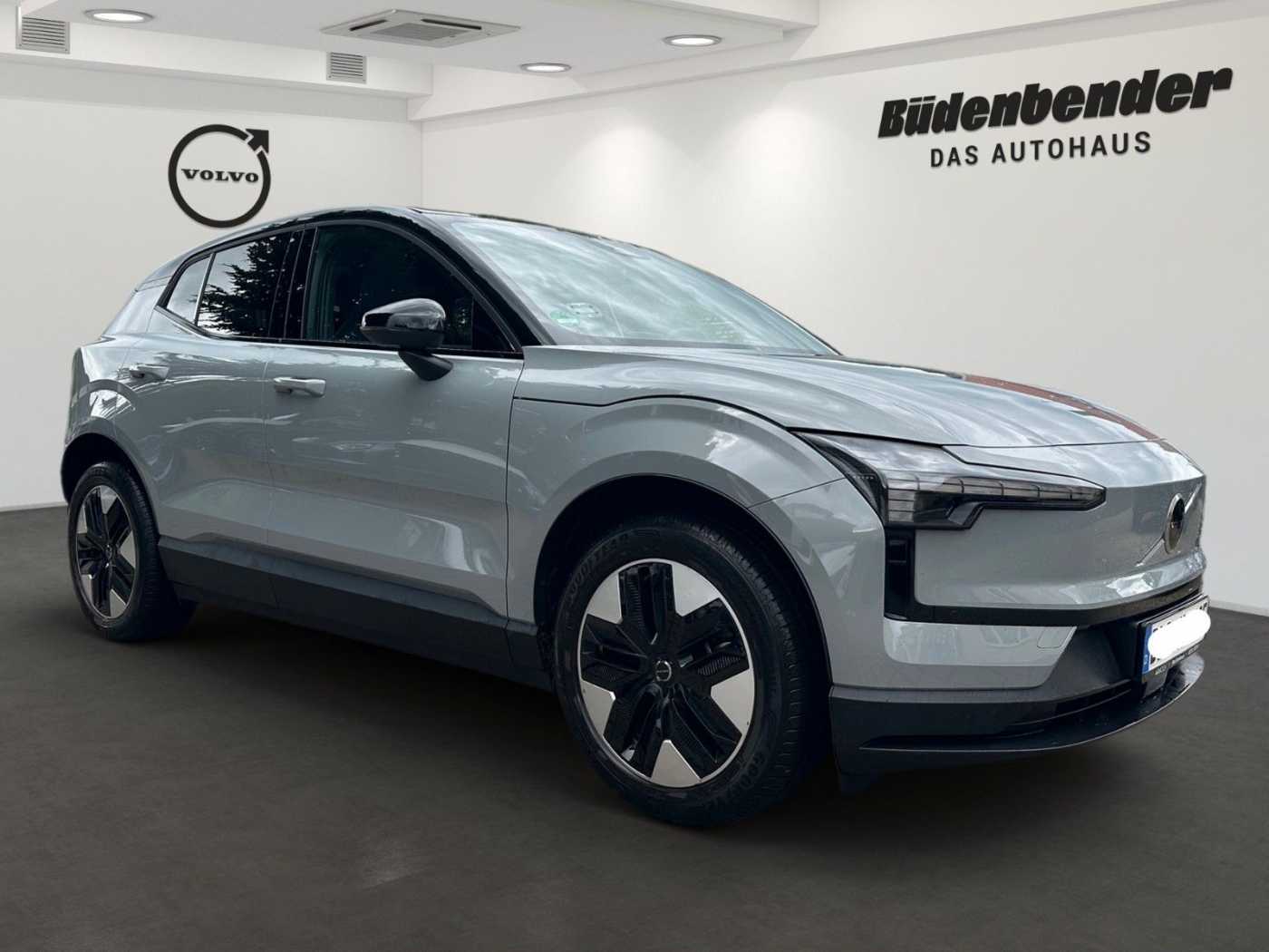 Volvo  Plus 2WD Pure Electric*IM KUNDENAUFTRAG*