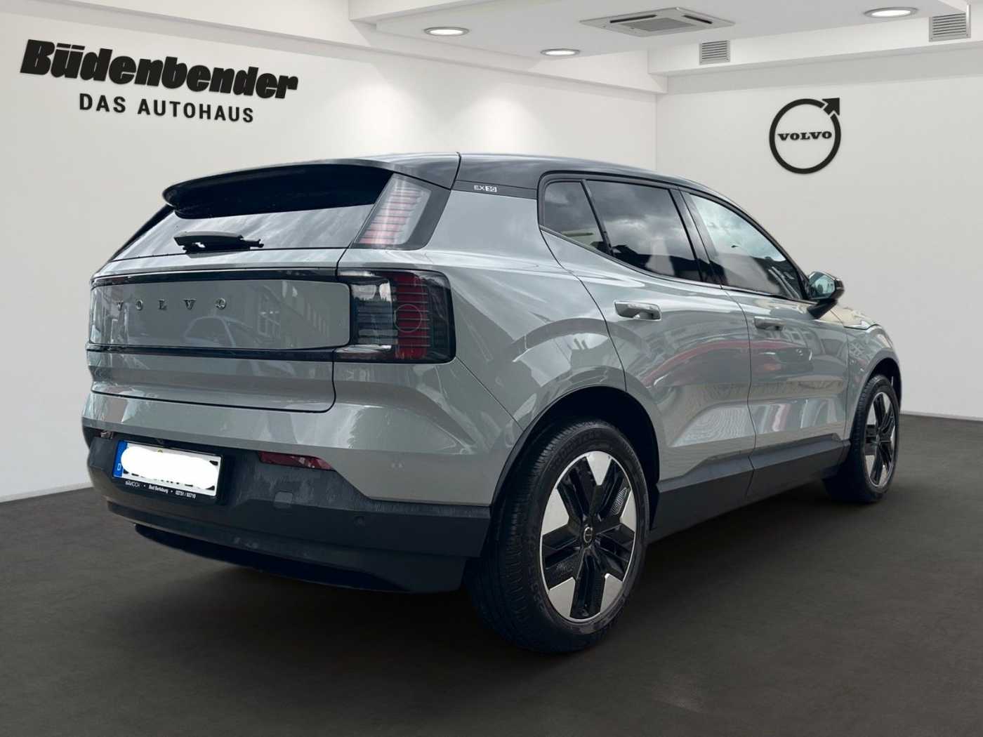Volvo  Plus 2WD Pure Electric*IM KUNDENAUFTRAG*